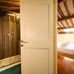 Apartman Borgo Pio By Buddyrent *