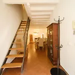 Borgo Pio By Buddyrent * Róma