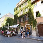 Borgo Pio By Buddyrent Apartman Róma