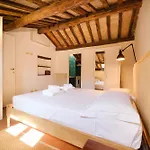 Apartman Borgo Pio By Buddyrent *
