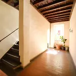 Borgo Pio By Buddyrent Apartman