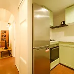Apartman Borgo Pio By Buddyrent *
