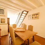 Apartman Borgo Pio By Buddyrent *