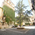 Borgo Pio By Buddyrent *