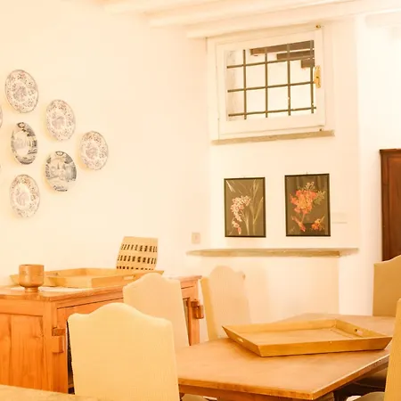 Appartement Borgo Pio By Buddyrent Rome