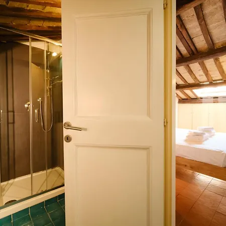 Appartement Borgo Pio By Buddyrent *