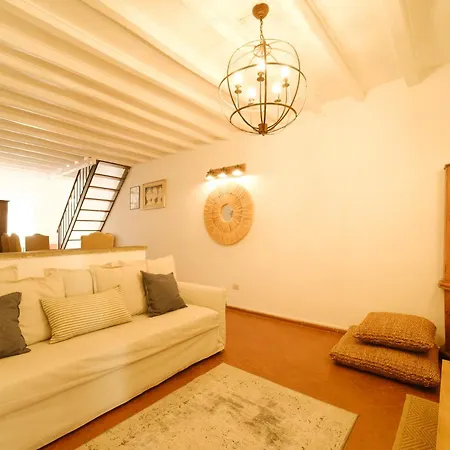 Appartement Borgo Pio By Buddyrent *
