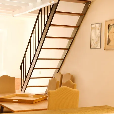 Borgo Pio By Buddyrent Appartement *