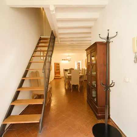 Borgo Pio By Buddyrent * Rome