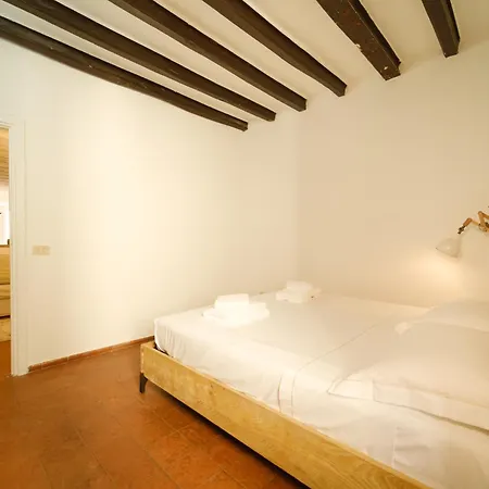 Appartement Borgo Pio By Buddyrent *