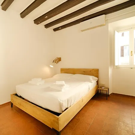 Appartement Borgo Pio By Buddyrent