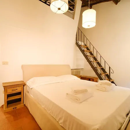 Borgo Pio By Buddyrent *