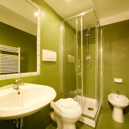 Borgo Pio By Buddyrent Appartement Rome
