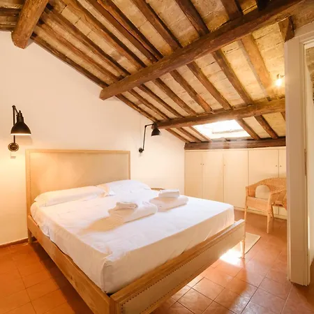 Borgo Pio By Buddyrent