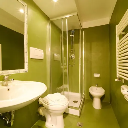 Borgo Pio By Buddyrent Appartement Rome