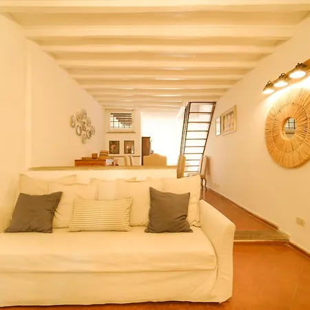 Appartement Borgo Pio By Buddyrent *