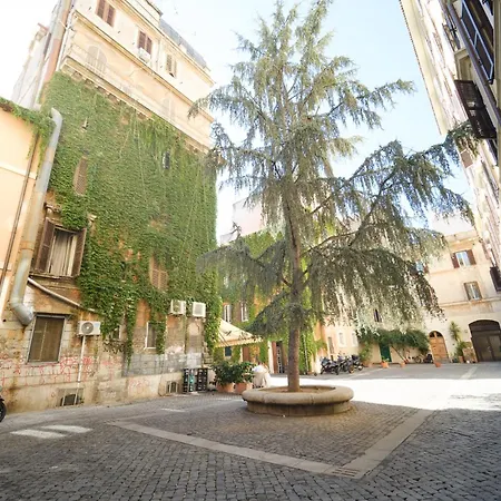 Borgo Pio By Buddyrent *