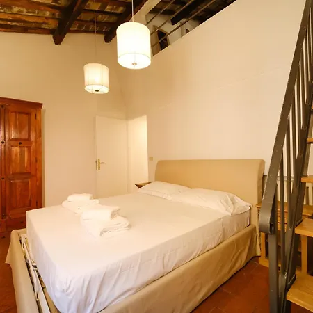 Appartement Borgo Pio By Buddyrent