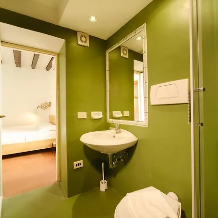 Appartement Borgo Pio By Buddyrent *