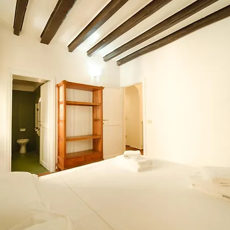Appartement Borgo Pio By Buddyrent Rome