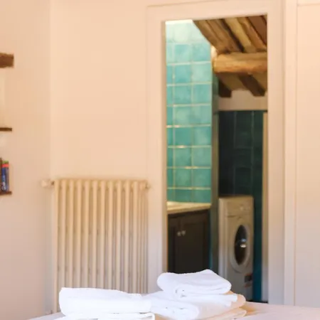 Borgo Pio By Buddyrent Appartement Rome