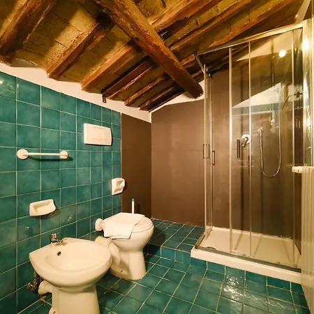 Borgo Pio By Buddyrent Appartement *