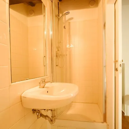 Borgo Pio By Buddyrent Appartement Rome