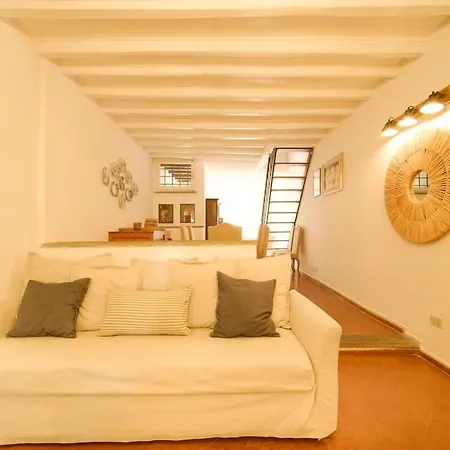 Borgo Pio By Buddyrent Apartment *