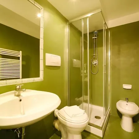 Borgo Pio By Buddyrent Apartment *