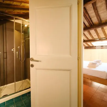 Apartment Borgo Pio By Buddyrent