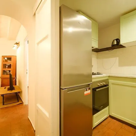 Borgo Pio By Buddyrent * Rome