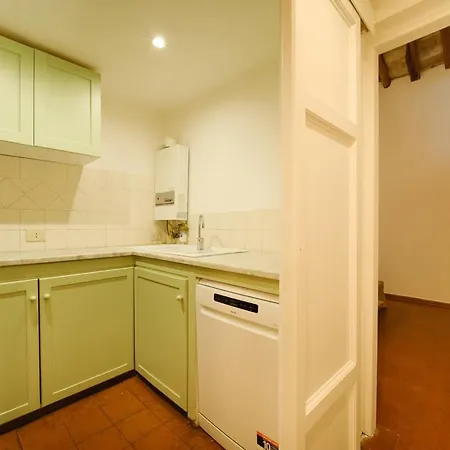 Apartment Borgo Pio By Buddyrent