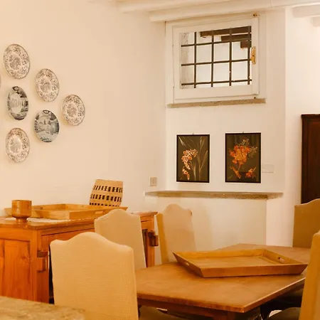 Borgo Pio By Buddyrent * Rom