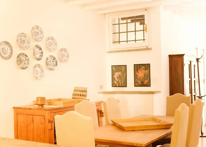 Appartement Borgo Pio By Buddyrent Rome