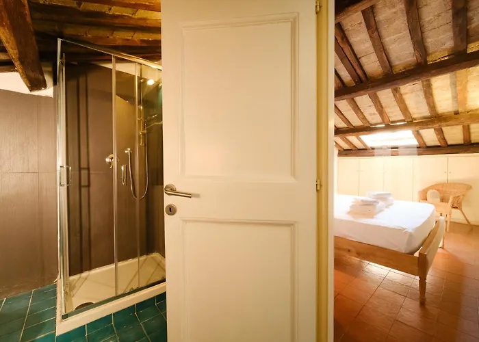 Appartement Borgo Pio By Buddyrent *