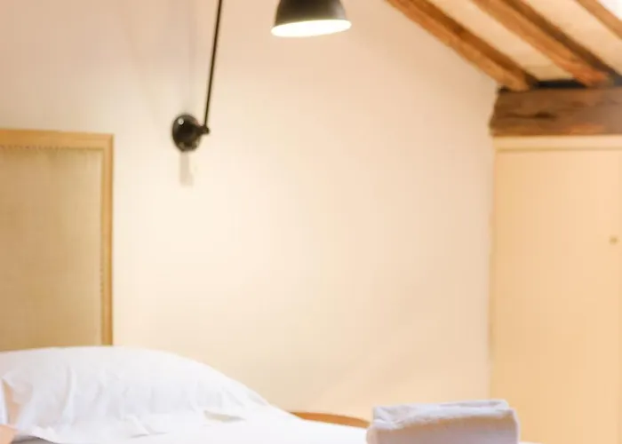 Appartement Borgo Pio By Buddyrent