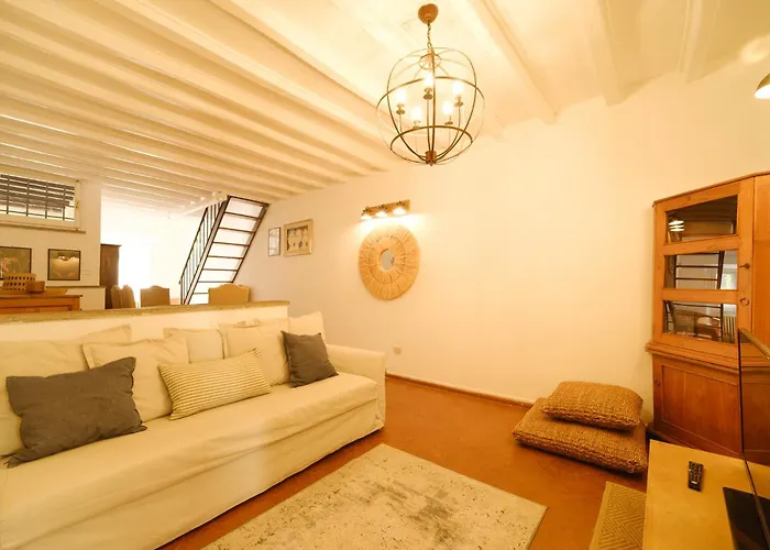 Appartement Borgo Pio By Buddyrent *