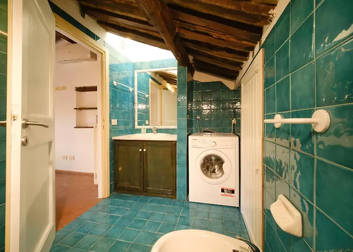 Appartement Borgo Pio By Buddyrent