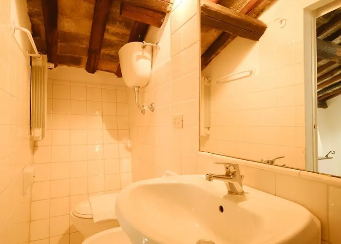 Borgo Pio By Buddyrent *