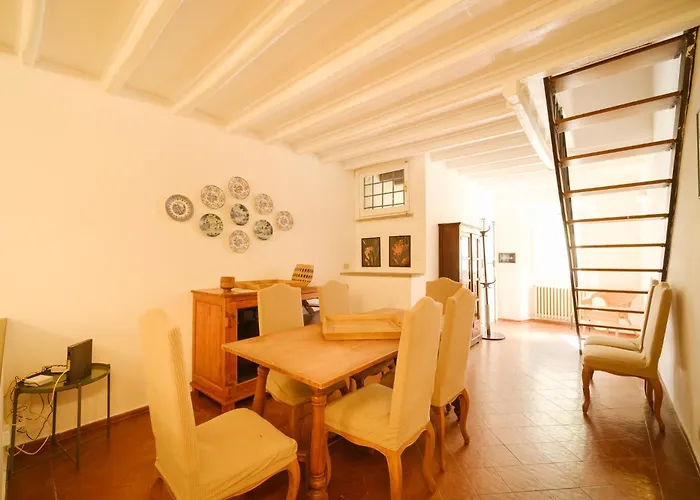 Borgo Pio By Buddyrent Appartement Rome