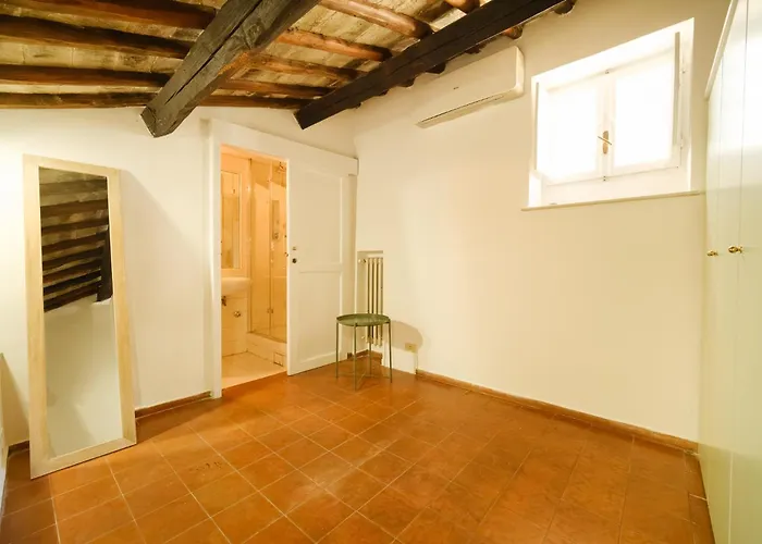 Borgo Pio By Buddyrent