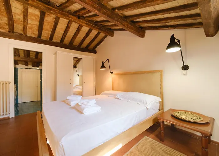 Appartement Borgo Pio By Buddyrent *