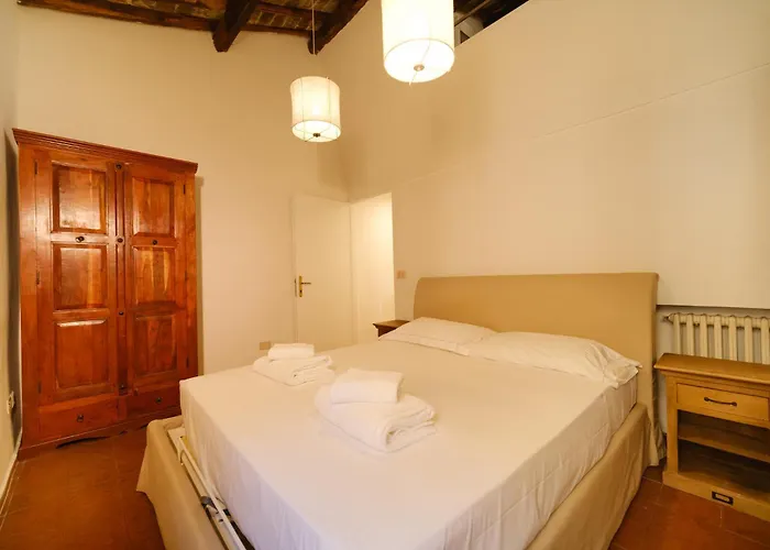 Borgo Pio By Buddyrent *