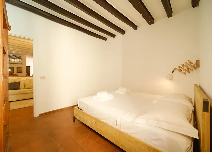 Appartement Borgo Pio By Buddyrent *