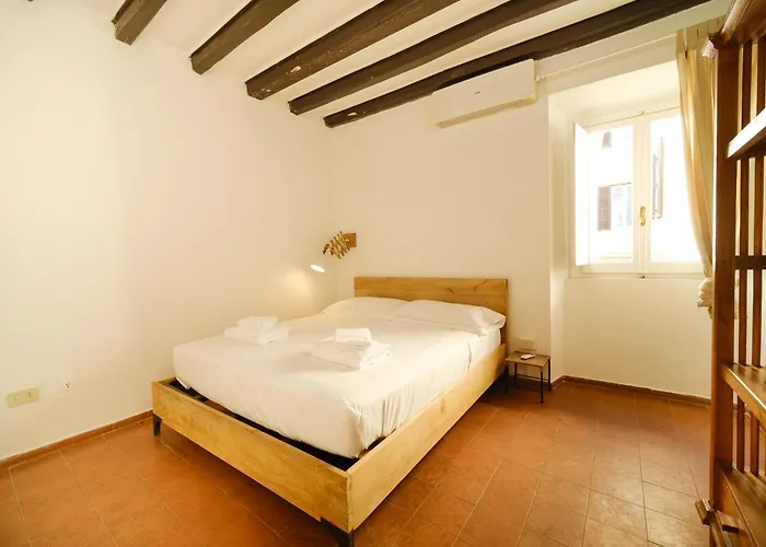 Appartement Borgo Pio By Buddyrent