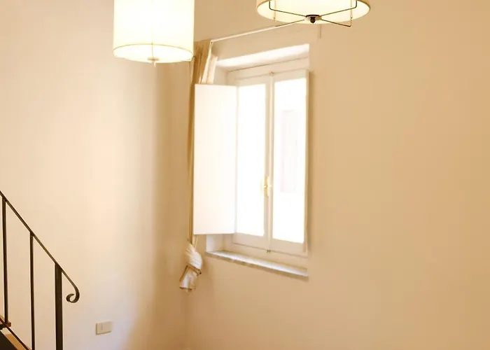 Borgo Pio By Buddyrent Rome