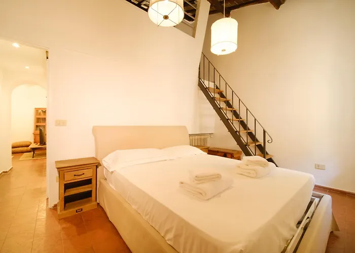 Borgo Pio By Buddyrent *