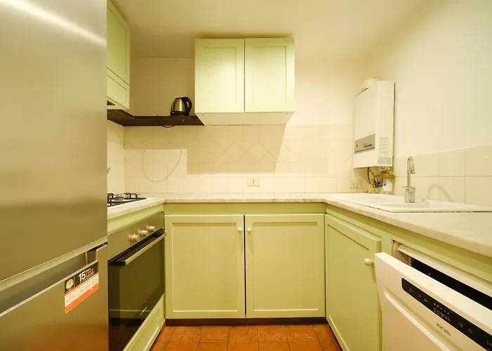 Borgo Pio By Buddyrent *