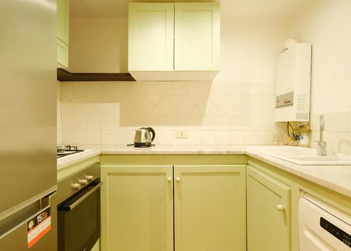 Borgo Pio By Buddyrent