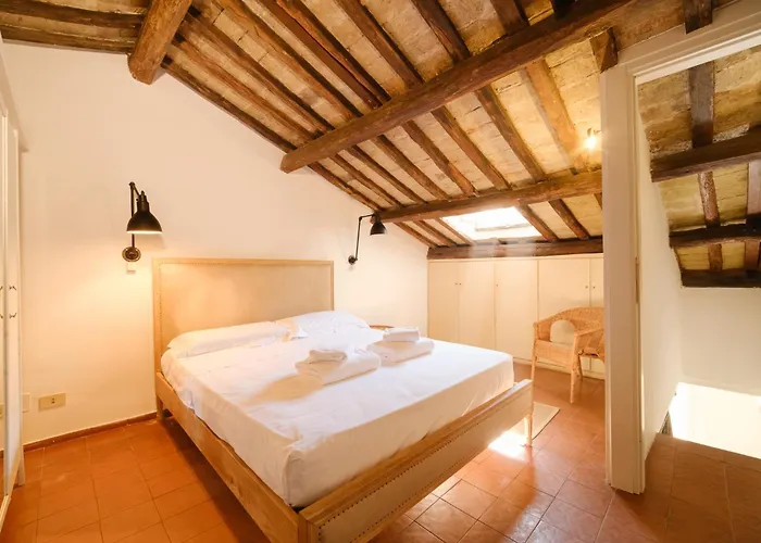 Borgo Pio By Buddyrent